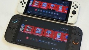任天堂、欧州でSwitch終売へ。バッテリー規制受け、Nintendo Switch 2は容量1%減・重量10g増のバッテリー交換式モデルに置き換え 画像