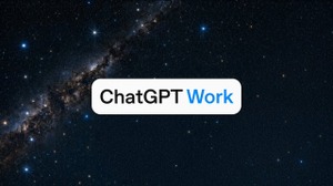 チャッピーが代わりに働いてくれる時代到来『ChatGPT Work』発表―アプリやファイルを自律操作、下調べから成果物まで仕上げ―Codexを応用 画像