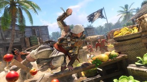 『アサシン クリード ブラック フラッグ RE:シンクロ』発売初日に200万本突破！Steamレビューは“やや好評”に回復 画像