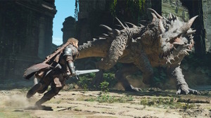 Cygames初のAAAオープンワールド『Project Awakening』開発状況が明らかに！発表から約10年、“これから一気に加速していく段階” 画像