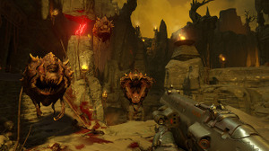 従業員激減が伝えられたid Software、「今後もゲームと技術を作り続ける」と表明。チーム規模は『DOOM (2016)』開発当時とほぼ同じ 画像