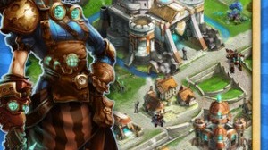 Kabam、初のAndroid向けゲームアプリ『Arcane Empires』をリリース 画像