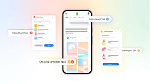 Google検索のAI ModeがYouTube Music、Canva、Instacartと連携可能に 画像