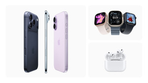 ついに iPhoneも値上げ、Pro Maxは最安21万円超・廉価版17eも10万円台　AirPodsとApple Watchも (新旧価格表) 画像