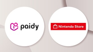 任天堂の公式オンラインストア「Nintendo Store」でペイディが使えるように―「翌月一括あと払い」「3・6回あと払い」が選択可能 画像