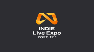 アジア最大級のインディーゲーム番組「INDIE Live Expo」次回放送は12月1日に決定！年末恒例のアワード企画も 画像