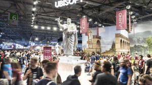 gamescom 2026はなんと出展エリア初の完売、ドイツ大統領も初来場─欧州最大級のゲームショウが新たなステージへ 画像