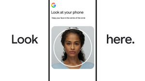 Google、パスワードを忘れても「自撮り動画でログイン」可能に。スマホを紛失しても利用可能、年齢確認やAIアバターにも活用 画像