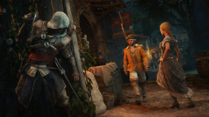 『アサシン クリード ブラック フラッグ RE:シンクロ』発売14日で“350万本”突破！ユービーアイの年間予想を早くも上回る 画像