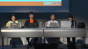 「ゲーム業界における夫婦共働き世帯の悩み」業界歴の長いベテランたちが、解決方法を探る【CEDEC 2026 セッションレポート】 画像