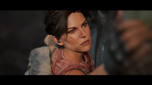 シリーズ完全新作『Tomb Raider: Catalyst』2028年に発売延期。ララ・クロフトの新たな冒険描く 画像