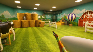 購入しちゃダメ！『めっちゃカメレオン』VR版コピー作『Meccha Chameleon VR』の予約できるストアページが登場―公式も注意喚起 画像