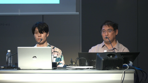 なぜゲームAI開発の知見は受け継がれにくいのか？ 東京藝大・三宅陽一郎氏らが語る、体系化されたAI教育カリキュラム【CEDEC 2026】 画像