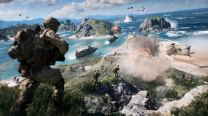 EAのCEOが約63億円の総報酬を得る一方で『BF6』開発者たちは解雇…海外ゲーマーの間で高まる不満 画像