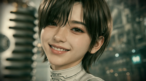 『Stellar Blade: BLOOD RAIN』生成AI使用の公式ミュージックビデオ公開。「クオリティが低い」「プロモーションにはAIを使わないでほしい」といった反応も 画像