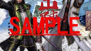 『戦国無双3』の直江兼続と伊達政宗が「奥羽戦国観光連携会議」のポスターに登場！ 画像