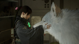 ゲームフリーク新作『Beast of Reincarnation』ディレクターが狙う「ぬくもりの中にある寂しさ」とは？「一人と一匹」へのこだわり【インタビュー】 画像