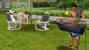 米3D仮想空間「IMVU」、ユーザー数1億人突破 画像
