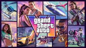 『GTA6』、「早く見るためにはサブスク契約？」予告映像Netflix先行公開を受けて反発も…皆が不満を漏らしている事実こそ上手くいってる証拠との声など挙がる 画像