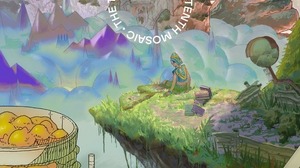 『ICO』『ワンダと巨像』上田文人、『ペルソナ』橋野・副島・目黒ら豪華クリエイター集結！ゲームを“第十の芸術”と称える祭典「The Tenth Mosaic」9月22日・23日に開催 画像