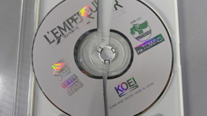 まっぷたつに…日本レトロゲーム協会がゲームソフトCDの劣化について問題提起 画像