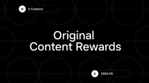 Xが「質の高いクリエイター」に報酬を与える新プログラムを9月開始。既存の「収益分配プログラム」は終了 画像