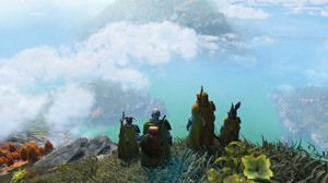 「これ以上何も言う必要はないと思った」―『No Man's Sky』開発元、2023年以来続報のない新作『Light No Fire』の開発が続いていることを表明 画像