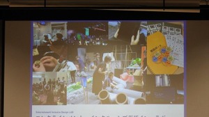 ソニーミュージックがインクルーシブデザイン研修を開催。聴覚・視覚障害当事者と考えるエンタメ体験【レポート】 画像
