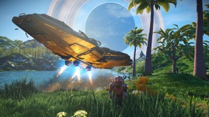 10年で40回メジャーアップデート『No Man's Sky』、今後もアプデは無料であり続ける―皆にプレイしてもらいたいから 画像