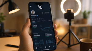 X、クリエイター収益化「Revenue Sharing」を終了―新制度「Original Content Rewards」へ全面移行 画像