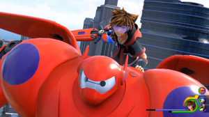 『キングダム ハーツ』売上10億ドル超えが判明―ディズニー公式がソラを「ゲームの顔」として掲載、海外では「認識が変わった」と話題に 画像