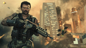 2012年発売の『CoD: BO2』がまさかのPS Store月間ランキングで1位。『パルワールド』『Echoes of Aincrad』も人気 画像