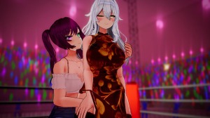 『ランブルローズ』影響の成人向けキャットファイトACT、銀行から取り扱いNGを受ける。Steamで近日早期アクセス予定だった―まだまだ続くデバンキング問題 画像