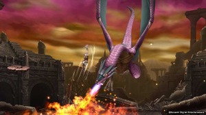 『悪魔城ドラキュラ - Grimoire of Souls』2026年9月3日にサ終―Apple Arcade限定配信のARPGが5年で閉幕 画像