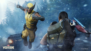 『Marvel's Wolverine』まだ発売前なのに…X上での低評価の声にマーケティング関係者が「アルゴリズムが野蛮なやり方」「誰の精神衛生にも良くない」と表明 画像