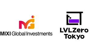 MIXI Global Investments、インディーゲーム海外展開支援プログラム「LVLZero Tokyo」第II期エントリー受付開始 オンライン参加に対応し全国から応募可能に 画像