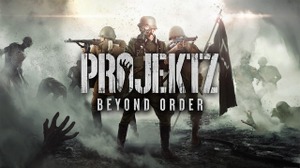4人協力プレイ第二次世界大戦ゾンビシューター『Projekt Z』のパブリッシャーが経営破綻―開発元が状況を報告 画像