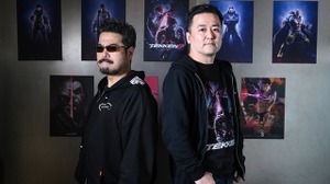 『鉄拳8』ディレクターの元バンナム池田幸平氏がSNK傘下の「VS Studio」入社を報告―かつての上司とのゲーム開発はどこか懐かしくも新しい刺激 画像