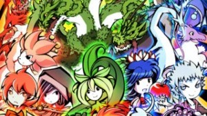 ジンガジャパン、スマホ向けソーシャルゲームアプリ「モントピア」の英語版をカナダのApp Storeにてリリース 画像