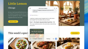 「Meta AI」のMacデスクトップアプリがリリース。画面共有・広告分析連携など業務向け機能を搭載 画像