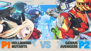 なぜ格ゲーで4vs4？「マーベル」×アークシステムワークスな『MARVEL Tōkon: Fighting Souls』開発者インタビュー。1キャラから始められる間口の広さと、コアも唸る奥深さの両立 画像