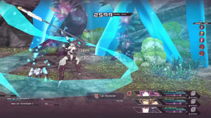 『ゼノギアス』『PSO』がゲーム開発を志したきっかけ！『RPGツクールMZ』で疑似3Dを実現した話題沸騰中RPG『Lie of Caelum: Spirit』開発者インタビュー 画像