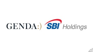 GENDAとSBIホールディングスが資本業務提携、SBIネオコンテンツファンドに3億円出資へ 画像