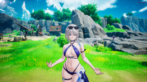 アニメ調オープンワールドRPG『ドラゴンソード:アウェイクニング』“ルールが厳しすぎる”との反発受けて公式Modガイドライン撤回。ワークショップ対応含め再検討へ 画像