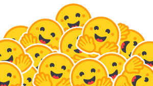 Hugging Face、130億ドル超の売却交渉が進行中との報。AI開発者プラットフォームへの関心高まる 画像