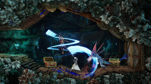 シリーズ史上最大マップの最新作『Bloodstained: The Scarlet Engagement』発売を2027年に延期…！開発は終盤の追い込み段階とも 画像