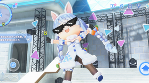 カバー、200万DLの『hololive Dreams』は「持続性の高い事業の柱」に―27年3月期1Q決算説明会の質疑応答が公開 画像