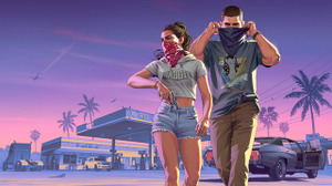 『GTA6』開発は『GTA5』発売後の約13年前に始まった？食事や運動で体型変化、主人公2人の切り替えなどの情報も海外メディアインタビューで明らかに 画像