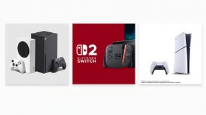 トランプ政権による追加関税、その対象はゲーム機も？半導体やハードウェアなど広範囲な“トランプ関税”が検討中と報道 画像