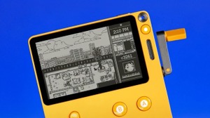 クランク付き携帯ゲーム機「Playdate」開発元Panic、関税還付金12.36ドルを顧客へ返金―任天堂やソニーなど大手は保持、集団訴訟も 画像